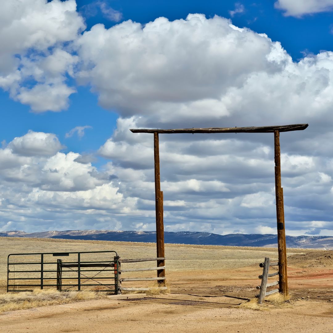 laramie wyoming