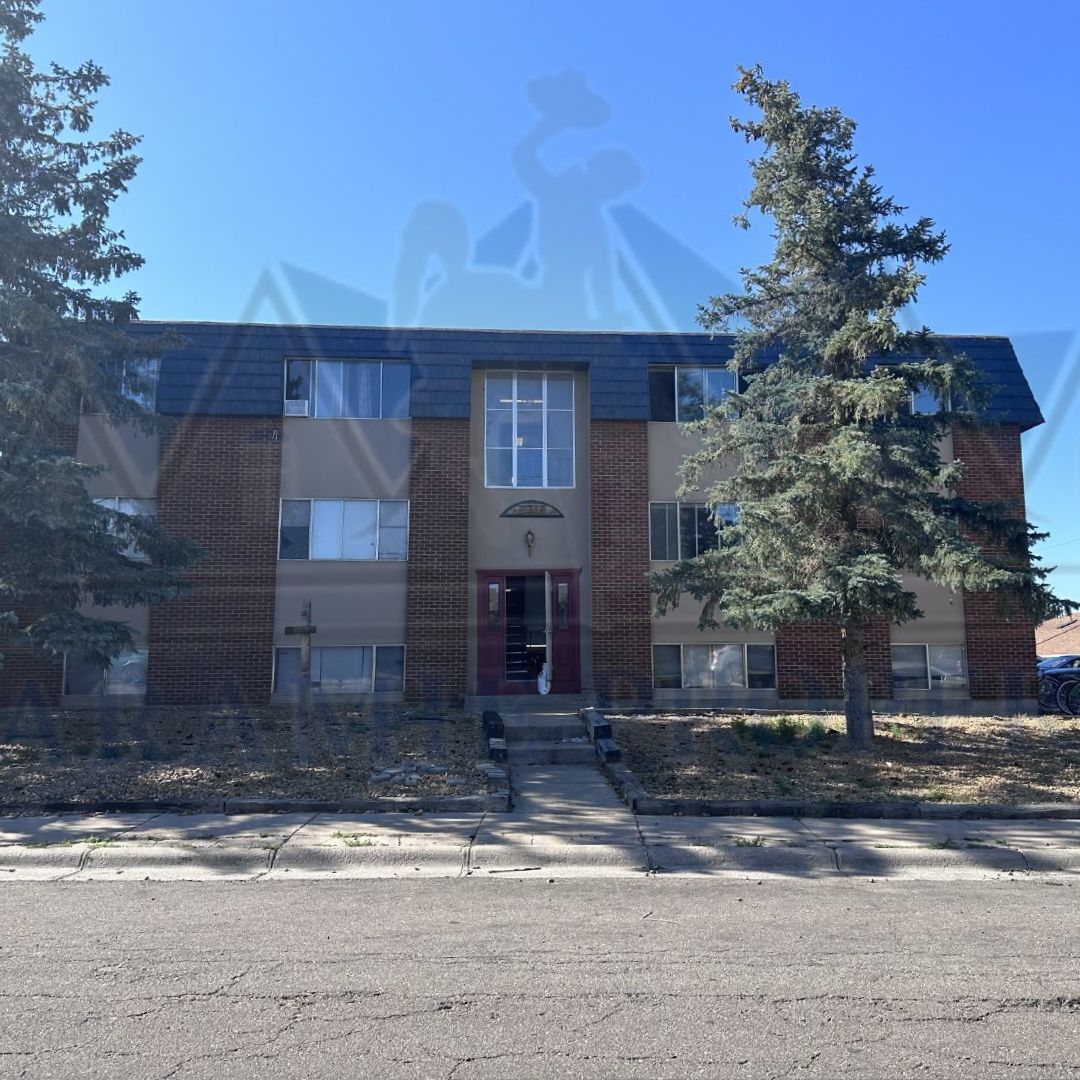 Apartment for rent in Laramie, WY