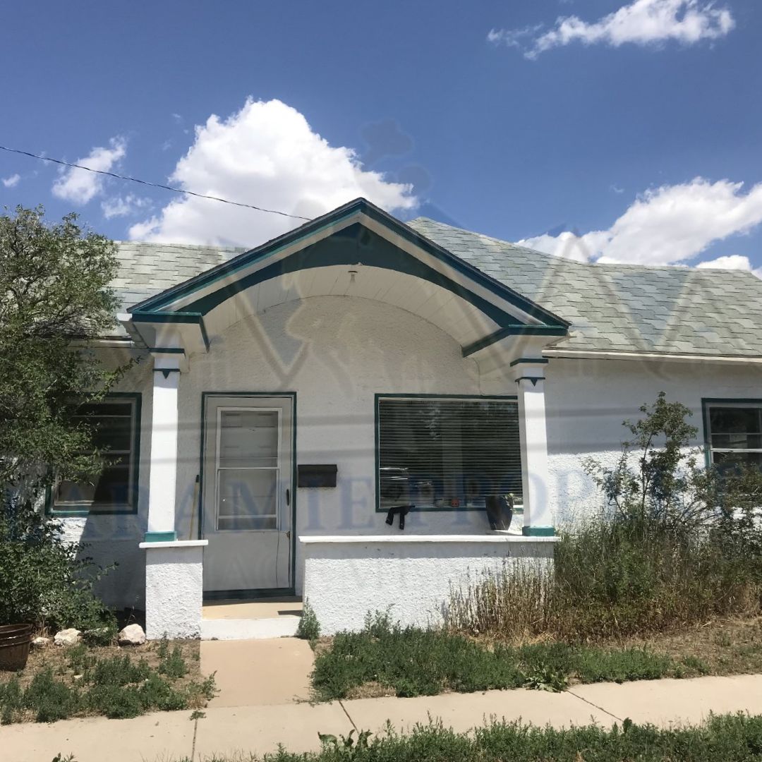 Home for rent in Laramie, WY