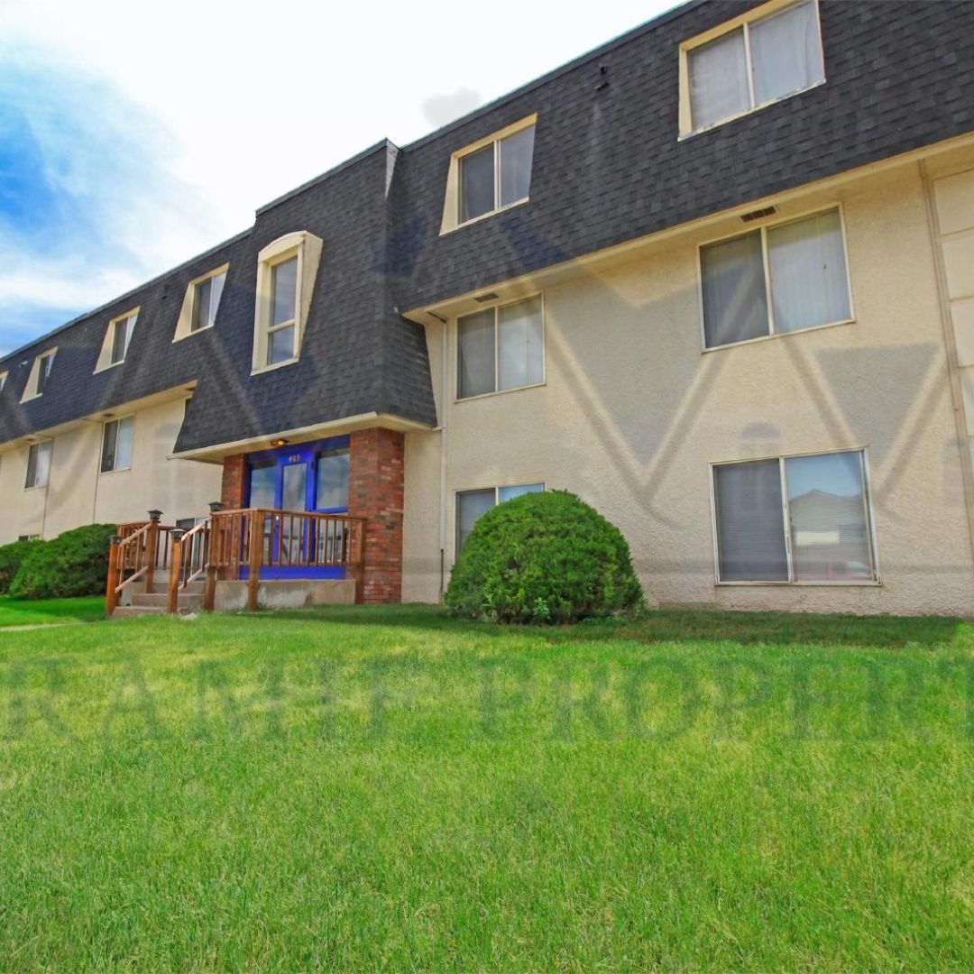 Apartment for rent in Laramie, WY