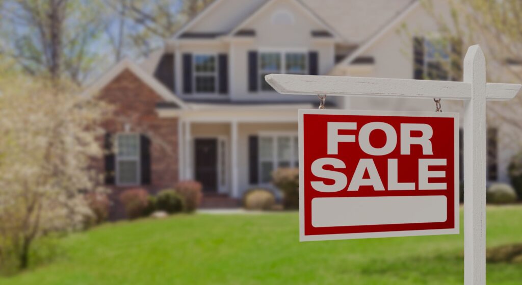 house for sale