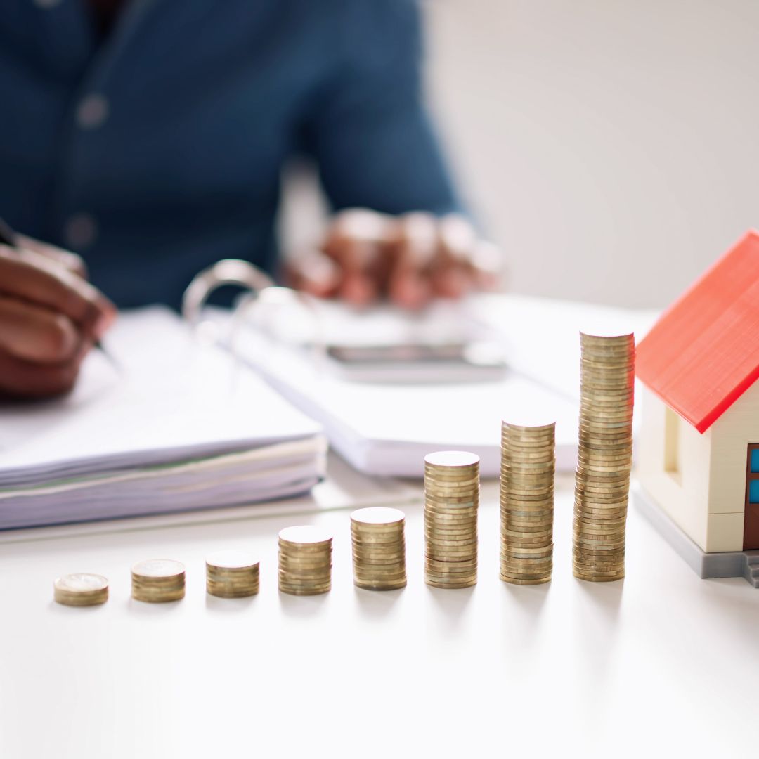 Determining housing budget