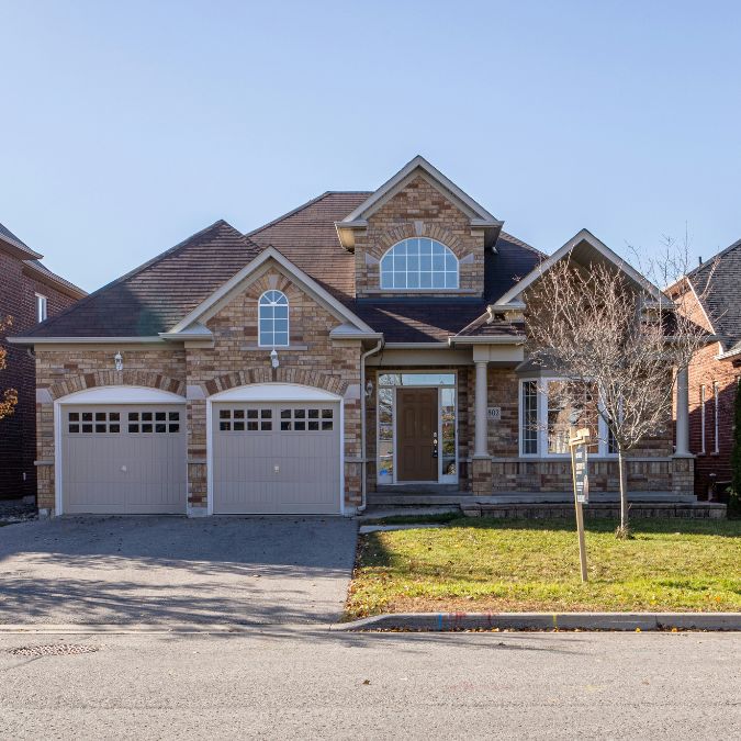Rental property