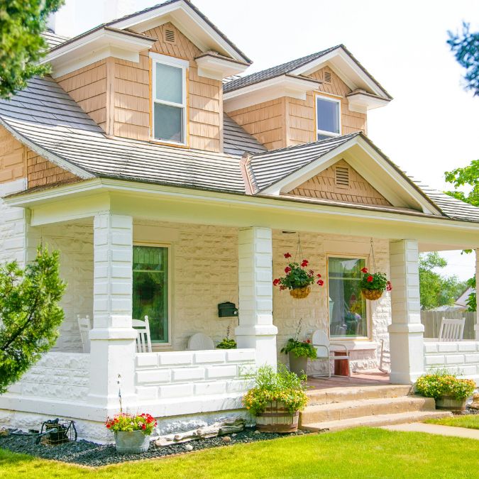 Rental property