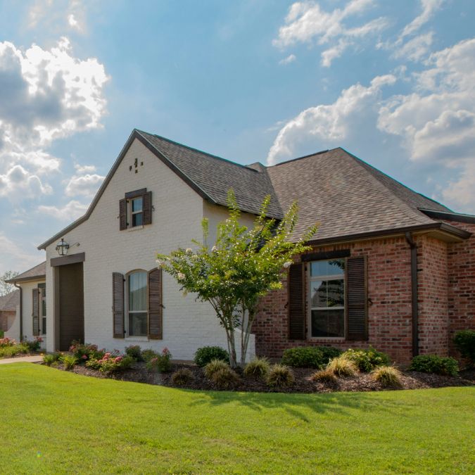 Rental property
